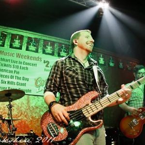 Meet your Posher, Randy